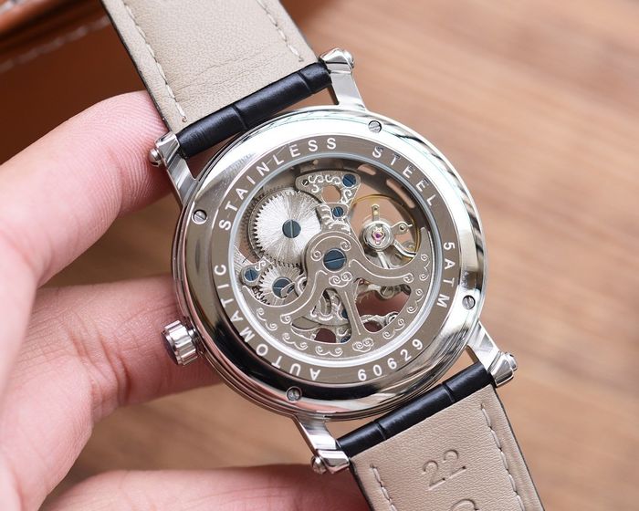 Patek Philippe Watch PPW00050-1